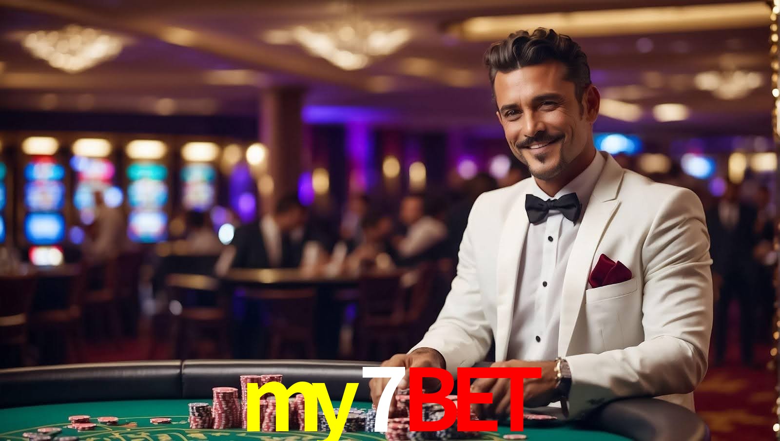 my7bet Certificado eCOGRA - Jogos Justos Auditados