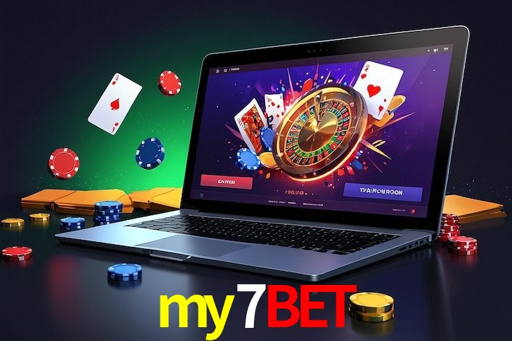 my7bet Segurança Logo 3