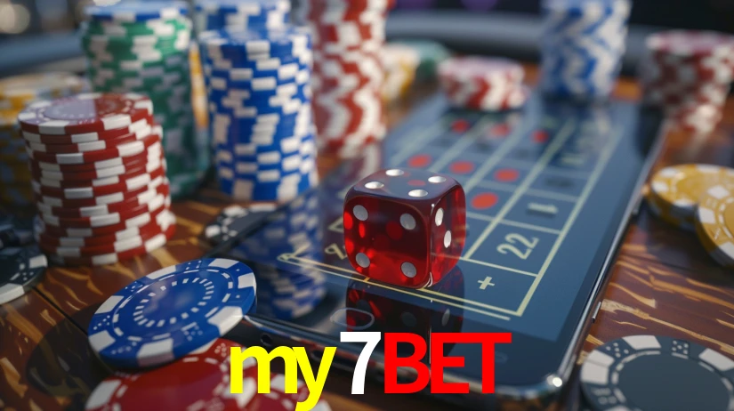 Apostas Ao Vivo my7bet