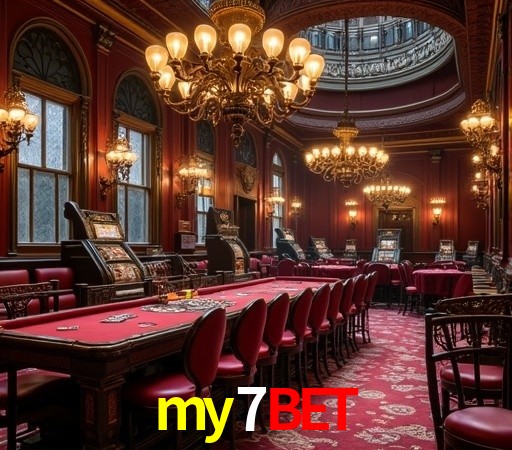 my7bet Segurança Logo 1