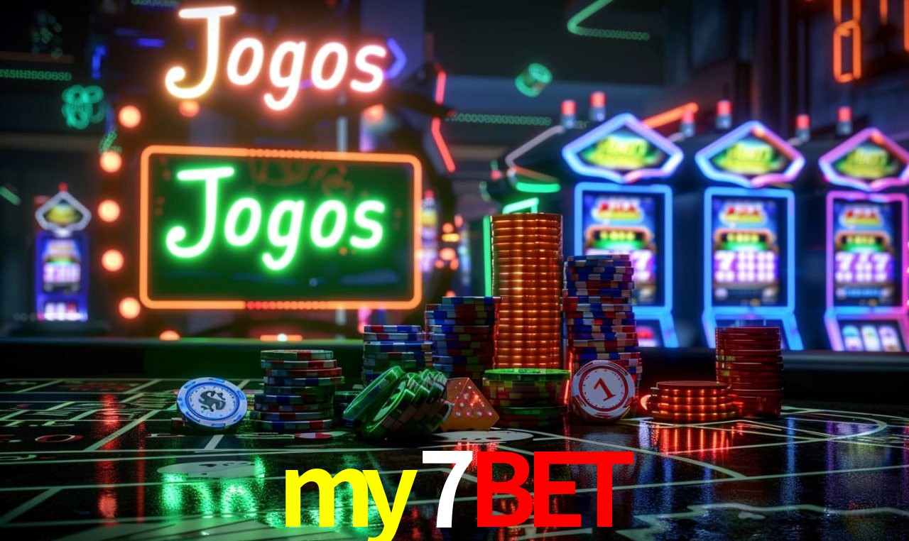 Servidor Brasil my7bet