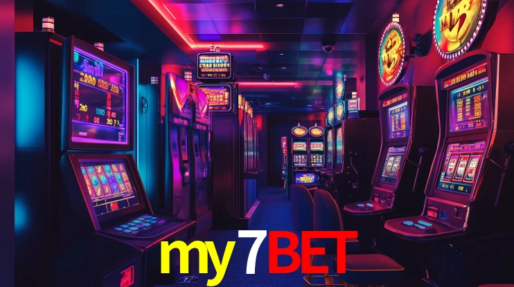 Certificação GLI my7bet